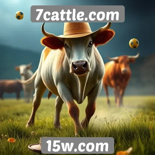 Dicas para iniciantes em 7cattle.com