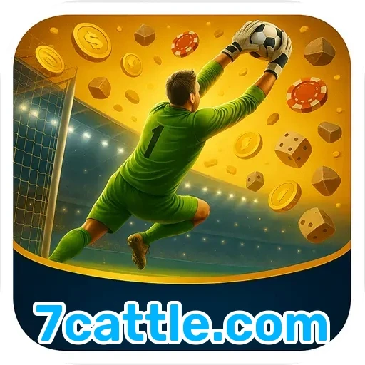 7cattle.com: Os Bônus de Jogos que Todo Jogador Deve Conhecer