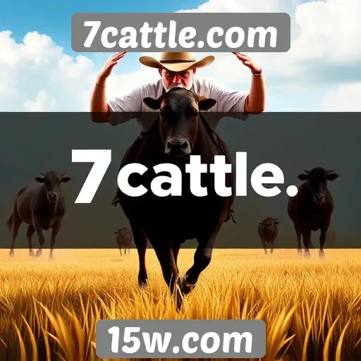 Explorando a comunidade de jogadores do 7cattle.com