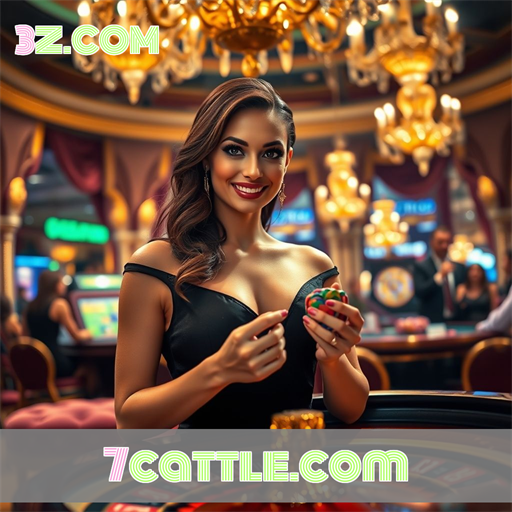 Apostas em Jogos Apostas emocionantes e inovadoras no 7cattle.com