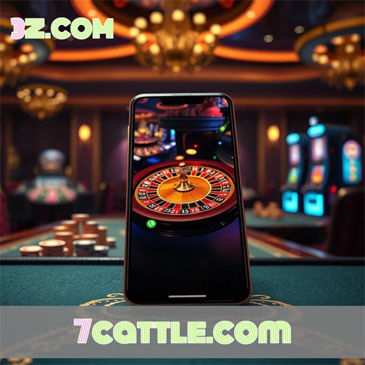 Recursos Incríveis do App 7cattle.com para Gamers Brasileiros
