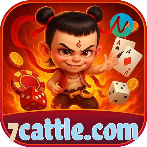 7cattle.com 7cattle.com logo