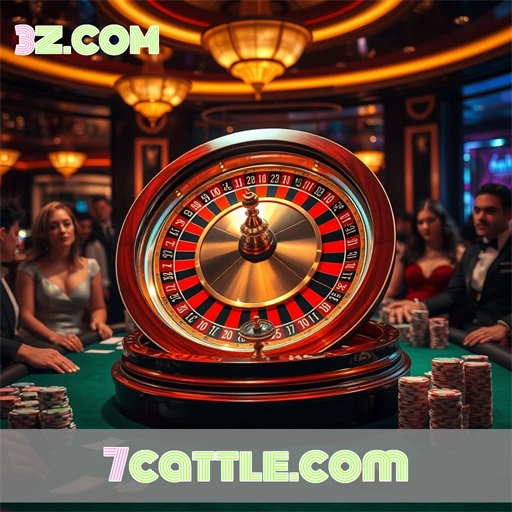 Jogos na Plataforma 7cattle.com: Diversão e Interação Garantidas