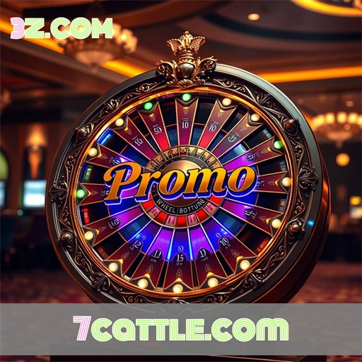 Promoções Imperdíveis na 7cattle.com para Jogadores